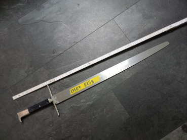 Langes Messer LM07 - 77cm Federstahl Sparring tauglich